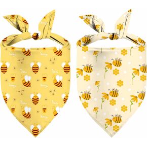 Heart Dog Bandanas ، وشاح الكلب الأبيض الأبيض ، Day Day Dog Bandana للحيوانات الأليفة الكلاب الكبيرة المتوسطة in Kuwait