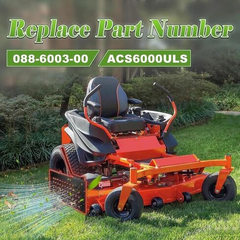 لمعظم الجزازات نظام المزلق المتقدم مانع المزلق ACS6000ULS/ 088-6003-00 in Kuwait