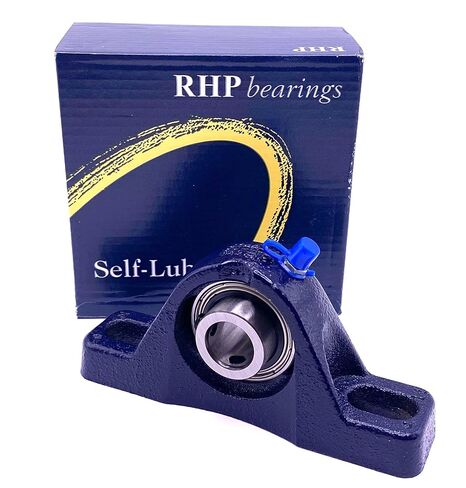مجموعة الإسكان والمحامل RHP NP16 (الوحدة الكاملة) معرف 16 مم in Saudi Arabia