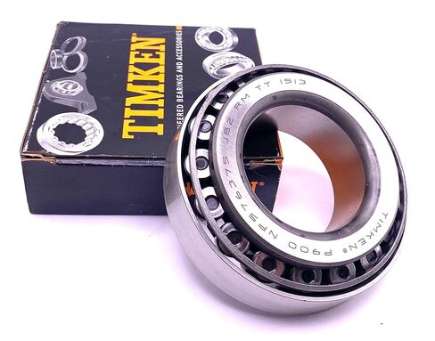 TIMKEN NP434567 NP576375 محامل مدببة 50x95x32.449 ملم in Saudi Arabia