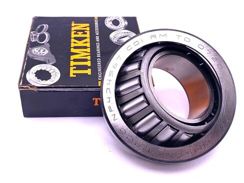 TIMKEN NP434567 NP576375 محامل مدببة 50x95x32.449 ملم in Saudi Arabia