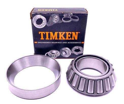 TIMKEN NP434567 NP576375 محامل مدببة 50x95x32.449 ملم in Saudi Arabia