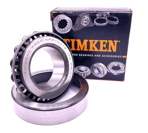 TIMKEN NP434567 NP576375 محامل مدببة 50x95x32.449 ملم in Saudi Arabia