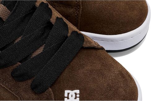 DC Shoes Mens Court Graffik SE Skate Shoe in Saudi Arabia