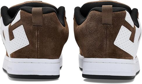 DC Shoes Mens Court Graffik SE Skate Shoe in Saudi Arabia
