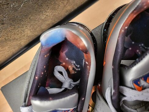 KD IV in Saudi Arabia