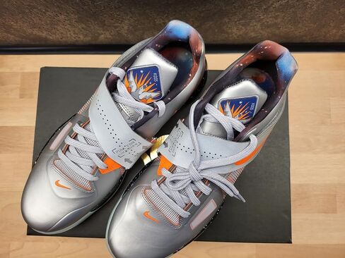 KD IV in Saudi Arabia