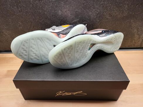 KD IV in Saudi Arabia