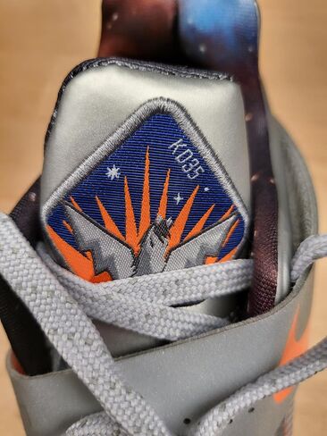 KD IV in Saudi Arabia