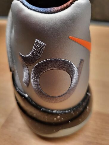 KD IV in Saudi Arabia
