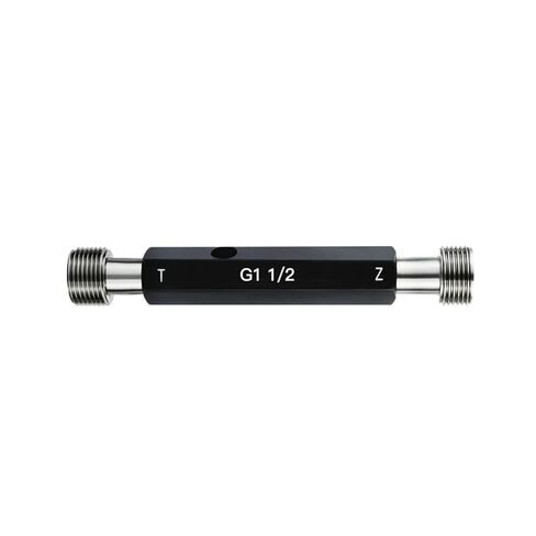 G1/2 G1/16 G3/4 Thread Plug Gauge/Thread Ring Gauge G Pipe Thread Ring Gauge(Ring Gauge G1 3/8) in Saudi Arabia