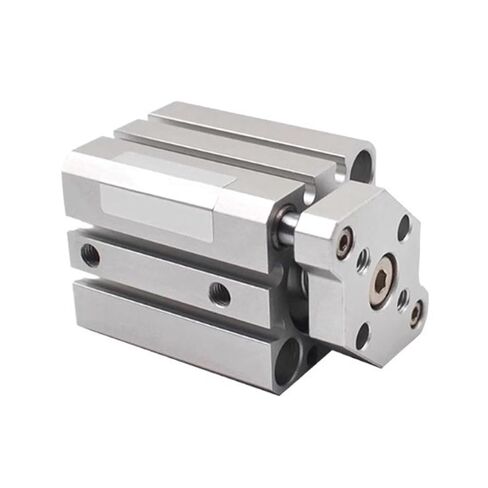 Compact Guide Rod Cylinder CQMB20-30 CQMB20-35 CQMB20-40 CQMB20-45 CQMB20-50(CQMB20-50) in Saudi Arabia