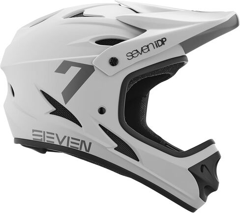 7iDP M1 Helmet Full Face Mountain Biking Helmet in Saudi Arabia