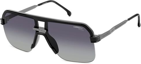 CARRERA CARRERA 1066/S 003 MATTE BLACK 63/12/145 MAN Sunglasses in Kuwait