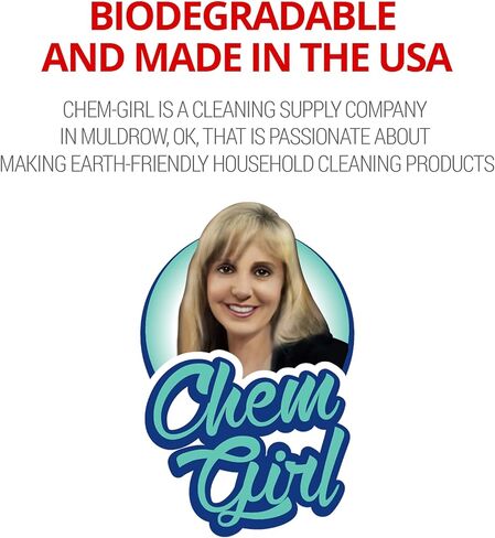 DETCO-Clean LINE Drain Cleaner and Unblocker - Industrial Strength, Fast-Acting Liquid Formula, Unclogs Pipes and Drains Quickly, 32 Ounce Bottle in Kuwait