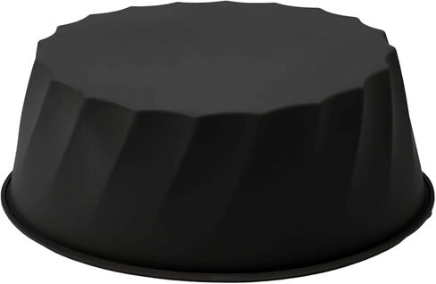 Reusable Silicone Slow Cooker Liner for 6-8 Quart Oval Crock Pot, Dishwasher Safe, for Microwave Oven Air Fryer Refrigerator Compatible, Black in Kuwait