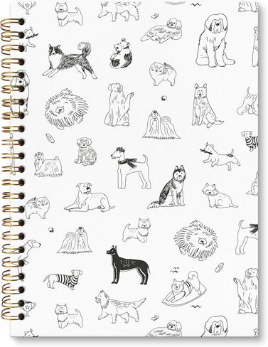 Dachshund Gifts Notebtor Journal ، Weiner Dog Doxie Gifts for Women Men ، Funny ، إنه ليس شعرًا ، فورًا فورًا لمجلة التكل in Kuwait