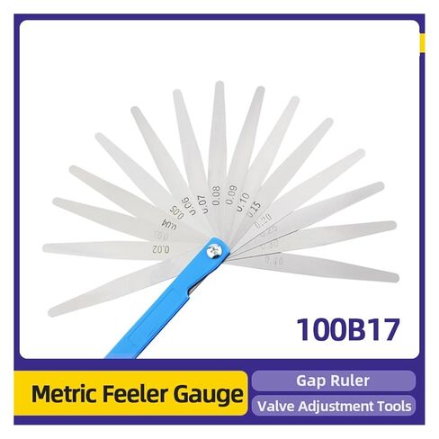 مجسات صمام قياس المحسس، مجموعة أدوات قياس السماكة المترية in Kuwait