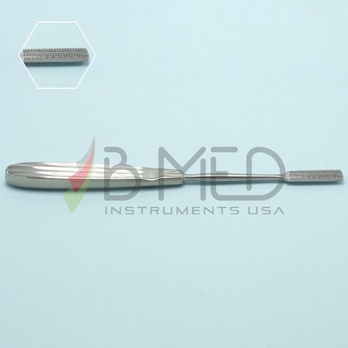 6 Piece Nasal Rasp Set Maltz Lewis Cottle Dingman in Kuwait