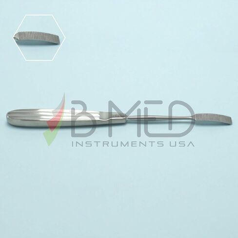 6 Piece Nasal Rasp Set Maltz Lewis Cottle Dingman in Kuwait