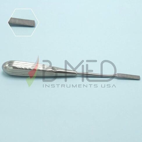 6 Piece Nasal Rasp Set Maltz Lewis Cottle Dingman in Kuwait