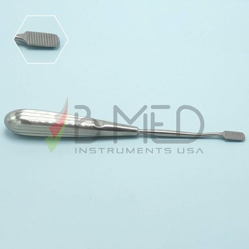6 Piece Nasal Rasp Set Maltz Lewis Cottle Dingman in Kuwait