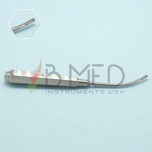 6 Piece Nasal Rasp Set Maltz Lewis Cottle Dingman in Kuwait