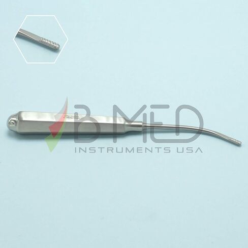 6 Piece Nasal Rasp Set Maltz Lewis Cottle Dingman in Kuwait