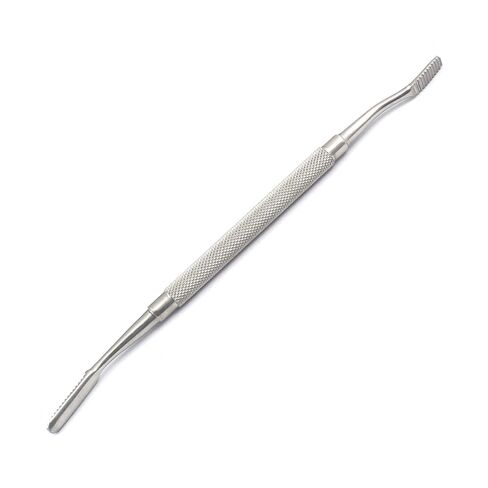 G.S Bone File # 33 Double Ended Dental Instrument Best Quality in Saudi Arabia