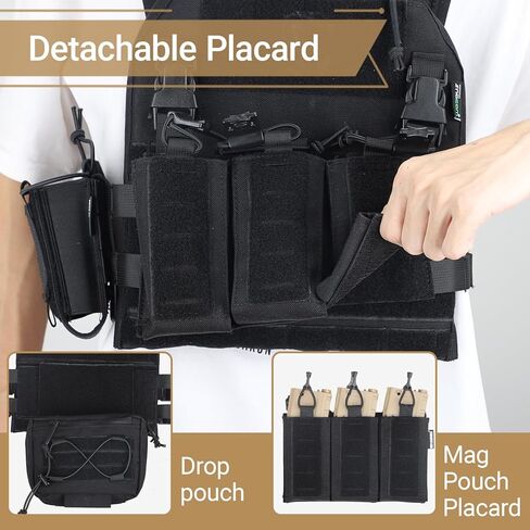 MGFLASHFORCE Tactical Airsoft Vest & Elastic Cummerbund in Kuwait