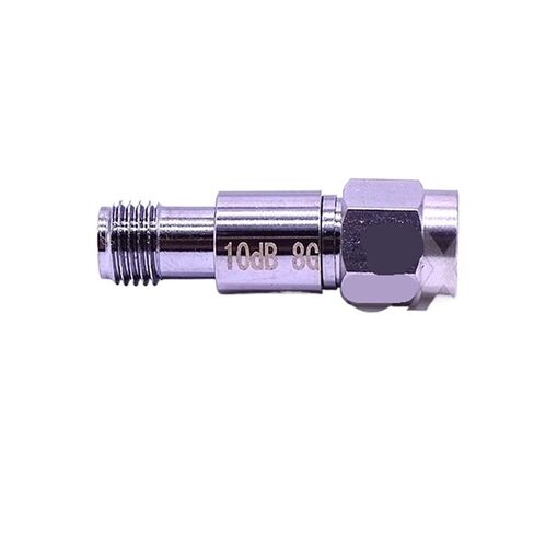 SMA 2W DC-8 جيجا هرتز المخفف الثابت المحوري (40dBi 1PCS) in Kuwait
