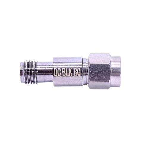 SMA 2W DC-8GHz Coaxial Fixed Attenuator(40dBi 1PCS) in Saudi Arabia