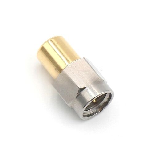 SMA 2W DC-8GHz Coaxial Fixed Attenuator(40dBi 1PCS) in Saudi Arabia