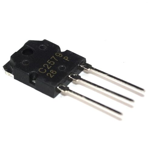 5Pairs 2SA1106 A1106 + 2SC2581 C2581 2SA1105 + 2SC2580 2SA1104 + 2SC2579 TO-3P Audio Power Amplifier(5Pairs A1105 C2580) in Saudi Arabia