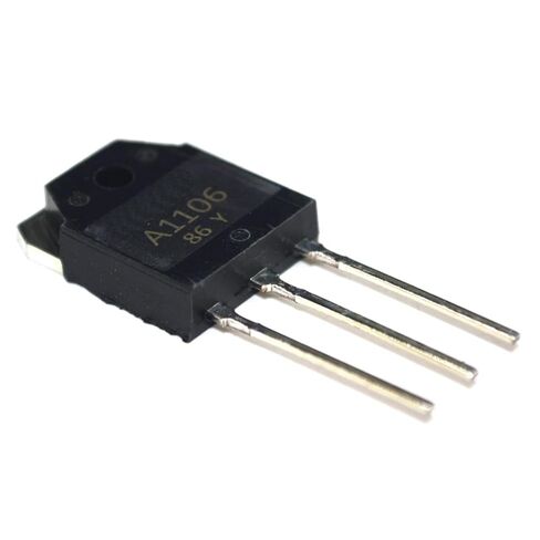 5Pairs 2SA1106 A1106 + 2SC2581 C2581 2SA1105 + 2SC2580 2SA1104 + 2SC2579 TO-3P Audio Power Amplifier(5Pairs A1105 C2580) in Saudi Arabia
