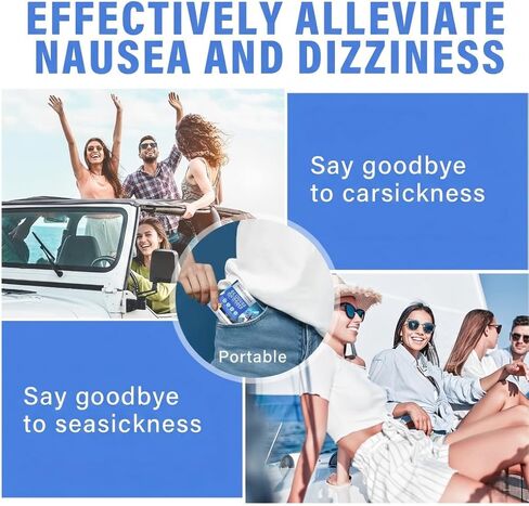 Altitude Sickness Prevention Patches for Mountain Travel and High Elevation Relief, Natural Herbal Patches to Reduce Nausea Dizziness and Fatigue During Hiking 60 Count Skin Friendly in Kuwait