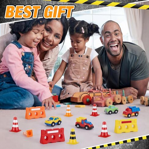60 Pcs 1in Mini Traffic Cones & 1.4 in Miniature Fence Barricade Signs, Training Scene Roadblock Construction Signs, Small Road Construction Cone for Micro Landscape Sand Table Street Model in Saudi Arabia