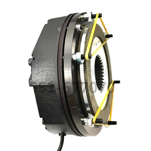 BN18-180V-45/150-200Nm محرك تروس مزود بفرامل كهرومغناطيسية غير نشطة in Saudi Arabia