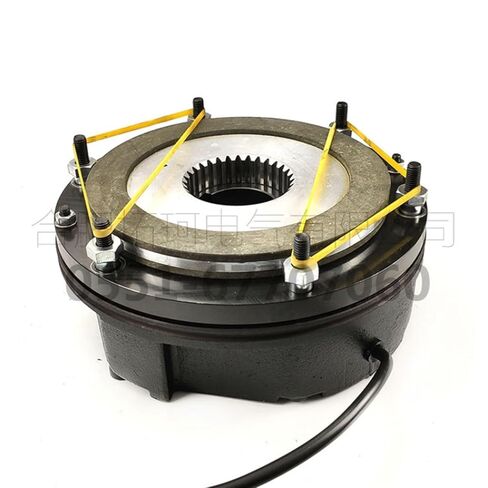BN18-180V-45/150-200Nm محرك تروس مزود بفرامل كهرومغناطيسية غير نشطة in Saudi Arabia