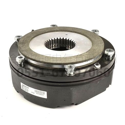BN18-180V-45/150-200Nm محرك تروس مزود بفرامل كهرومغناطيسية غير نشطة in Saudi Arabia
