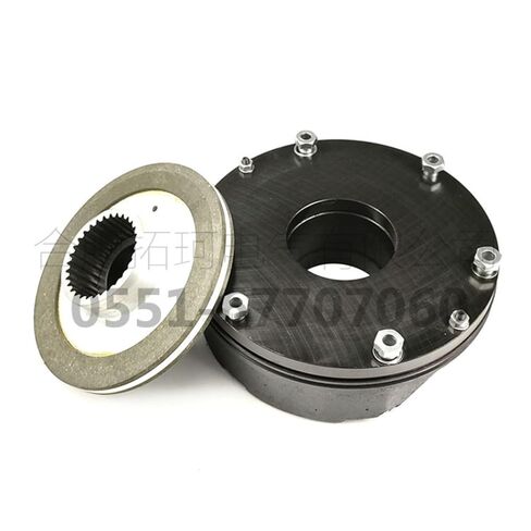 BN18-180V-45/150-200Nm محرك تروس مزود بفرامل كهرومغناطيسية غير نشطة in Saudi Arabia