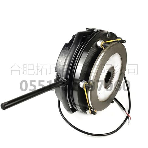 BN20-180V-50/260 nm Electromagnetic Brake for Braking Loss of Power for Motor. in Saudi Arabia