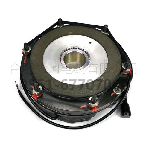 BN20-180-50 Loss of Power electromagnetic Brake REB0420B (180V50) DC180V 100W 260NM in Saudi Arabia