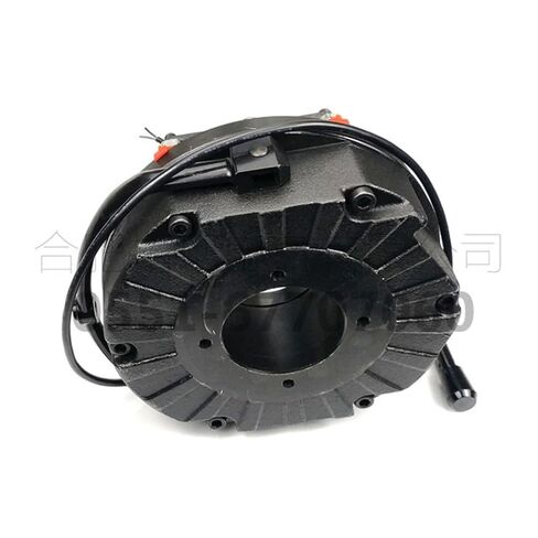BN20-180-50 Loss of Power electromagnetic Brake REB0420B (180V50) DC180V 100W 260NM in Saudi Arabia