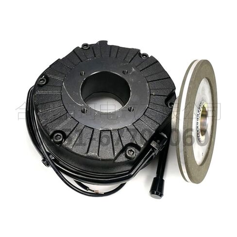 BN20-180-50 Loss of Power electromagnetic Brake REB0420B (180V50) DC180V 100W 260NM in Saudi Arabia