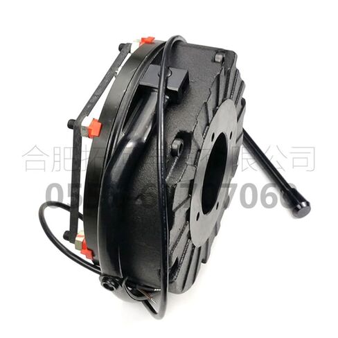 BN20-180-50 Loss of Power electromagnetic Brake REB0420B (180V50) DC180V 100W 260NM in Saudi Arabia