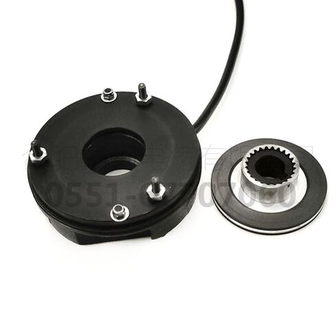 Reduction Motor Brake with Power Loss electromagnetic Brake BN06/96V/180V/6Nm in Saudi Arabia