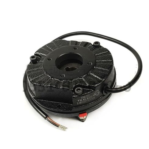 Power Loss electromagnetic Brake G468/REB0408B (205V) an-X DC205V 25W 8Nm in Saudi Arabia