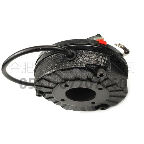 Power Loss electromagnetic Brake G468/REB0408B (205V) an-X DC205V 25W 8Nm in Saudi Arabia