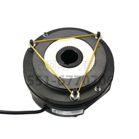 BN16-96V-30/BN16-180V-30/80Nm electromagnetic Brake for Braking Loss of Electricity for Motor. in Saudi Arabia